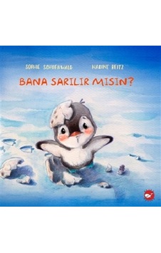 Bana Sarılır  Mısın? -
