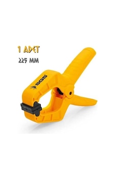 Sgs 1683 Pratik İşkence 225mm Sgs 1683 Pratik İşkence 225mm
