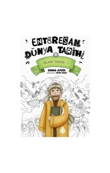 Islam Tarihi 1 - Enteresan Dünya Tarihi  3