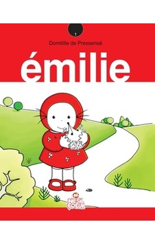 Emilie - Domitille de Pressense - Nesil Çocuk Yayınları Emilie - Domitille de Pressense - Nesil Çocuk Yayınları