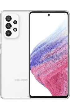 Yenilenmiş Samsung Galaxy A53 128 GB A Kalite (12 Ay Garantili) Yenilenmiş Samsung Galaxy A53 128 GB A Kalite (12 Ay Garantili)