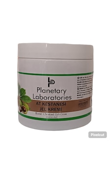 Planetary Laboratories At Kestanesi Jel Kremi 500 Ml