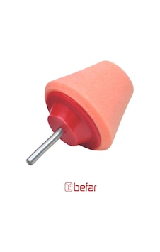 Befar 97200 Jant Tem Süngeri Matkap Tip Befar 97200 Jant Tem Süngeri Matkap Tip