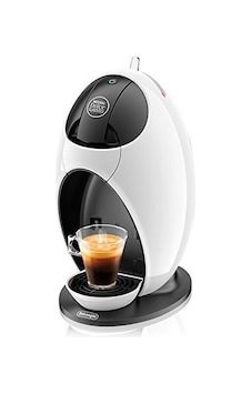 Delonghi EDG250 Dolce Gusto Jovia Kahve Makinesi (Teşhir) Beyaz Delonghi EDG250 Dolce Gusto Jovia Kahve Makinesi (Teşhir) Beyaz