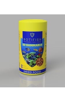 Rotifish Sd Gmarus 100 ML (10G) Rotifish Sd Gmarus 100 ML (10G)