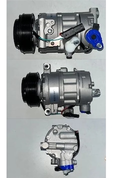 Klima Kompresörü Bmw 1-serıes F20 11- Klima Kompresörü Bmw 1-serıes F20 11-