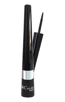 Cecile Dipliner Very Black Cecile Dipliner Very Black