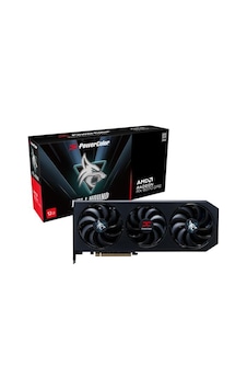 Powercolor Hellhound Rx9070gre Powercolor Hellhound Rx9070gre