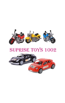 Abbie Süpriz Oyuncak Seti Suprise Set 1002 Abbie Süpriz Oyuncak Seti Suprise Set 1002