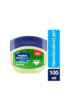 Vaseline Blueseal Aloe Fresh Nemlendirici Jel Krem 100 Ml Vaseline Blueseal Aloe Fresh Nemlendirici Jel Krem 100 Ml
