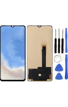 Oneplus 7t Uyumlu Tft Lcd Ekran Dokunmatik + Tamir Seti Oneplus 7t Uyumlu Tft Lcd Ekran Dokunmatik + Tamir Seti
