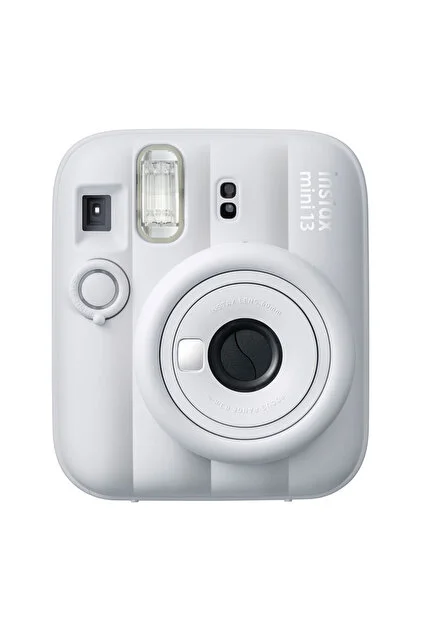 Fujifilm Instax Mini 13 Şipşak Fotoğraf Makinesi Fujifilm Instax Mini 13 Şipşak Fotoğraf Makinesi