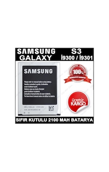 Samsung Uyumlu Galaxy S3-S3 Neo Grand Neo Batarya Pil İ9300 İ9301 İ9060 Samsung Uyumlu Galaxy S3-S3 Neo Grand Neo Batarya Pil İ9300 İ9301 İ9060