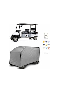 Arora Polo Plus Kabinli 4 Tekerlekli Motor Brandası