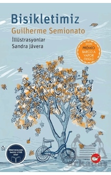 Bisikletimiz Beyaz Balina Yayınları Bisikletimiz Beyaz Balina Yayınları