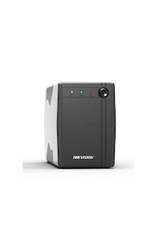 Hıkvısıon Ds-ups600 600 Va Ups Kesintisiz Güç Kaynağı 314001091 Hıkvısıon Ds-ups600 600 Va Ups Kesintisiz Güç Kaynağı 314001091