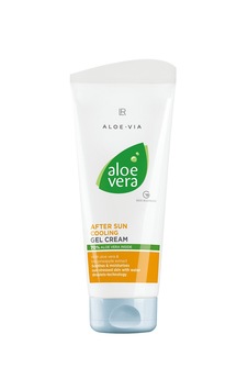 Lr Av Güneş Sonrası Jel Krem Ürün Numarası: 23116-101 200 Ml