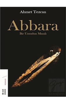 Abbara Ketebe Yayınları - Ketebe Yayınları