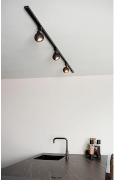 Mylights Siyah Led Spot Ray Spot 1 Mt Ray Panasonıc Gün Işığı Ampulü Mylights Siyah Led Spot Ray Spot 1 Mt Ray Panasonıc Gün Işığı Ampulü