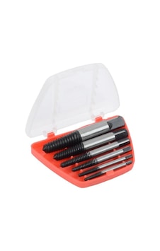 Mannesmann 529-6-s Ters Kılavuz Takımı 6 Parça Mannesmann 529-6-s Ters Kılavuz Takımı 6 Parça