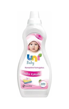 Konsantre Yumuşatıcı 1200ml Açık Gri Konsantre Yumuşatıcı 1200ml Açık Gri