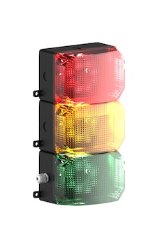Mesan Ms 219.1.3.2.12-24vac/dc 3 Kat Küp Led Multifonksiyon İkaz Lamba Mesan Ms 219.1.3.2.12-24vac/dc 3 Kat Küp Led Multifonksiyon İkaz Lamba