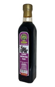 Nursima Kara Mürver Özü 700 ML