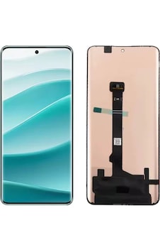 Xiaomi Redmi Note 14 Pro 5g Lcd Oled Ekran Dokunmatik Xiaomi Redmi Note 14 Pro 5g Lcd Oled Ekran Dokunmatik