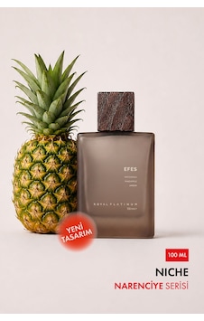 Efes 100 Ml Nıche Parfüm Fresh