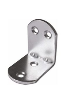 Maruf Oval Köşe Gönye 23 X 30 X 30 Mm Tekli Maruf Oval Köşe Gönye 23 X 30 X 30 Mm Tekli