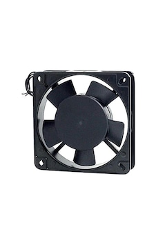 Powermaster 108x108x25mm Ac220 Volt Sunucu Kabinet Fan Powermaster 108x108x25mm Ac220 Volt Sunucu Kabinet Fan
