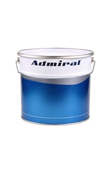 Admiral Ac20 Poliüretan Akrilik Boya 19.6 Kg Ral 9005 Parlak Siyah Admiral Ac20 Poliüretan Akrilik Boya 19.6 Kg Ral 9005 Parlak Siyah