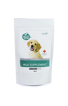 Pharmased Maxisol Köpekler İçin Besleyici Süt Tozu 200 G Pharmased Maxisol Köpekler İçin Besleyici Süt Tozu 200 G