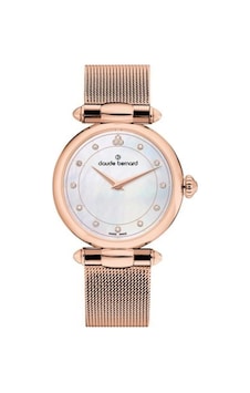Claude Bernard CB.20508.37RM.NAR Kadın Kol Saati