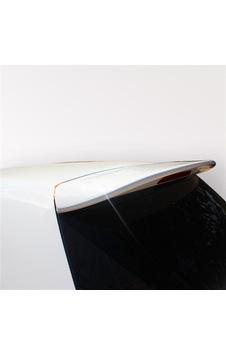 Vw Golf 7 Spoiler Camüstü Gt Abs 2013 Ve Sonrası