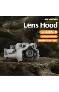 Djı Mini 5 Pro Gimbal Koruyucu Gölgelik