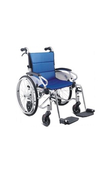 Medkaltec Tekerlekli Sandalye Alüminyum - Tm-h 8032 Medkaltec Tekerlekli Sandalye Alüminyum - Tm-h 8032