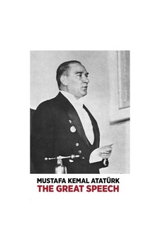 The Great Speech-Nutuk The Great Speech-Nutuk