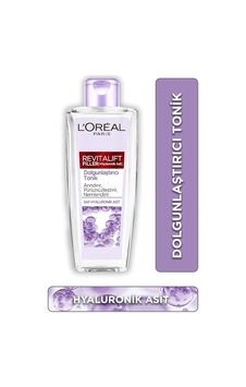 Revitalift Filler Dolgunlaştırıcı Tonik 200 Ml - Hyaluronik Asit, 3600523965663 Revitalift Filler Dolgunlaştırıcı Tonik 200 Ml - Hyaluronik Asit, 3600523965663