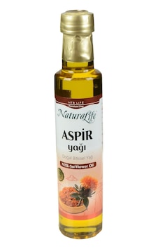 NTR NATURAL LİFE ASPİR YAĞI