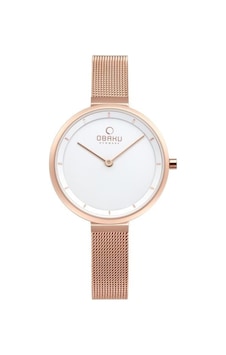 Obaku Denmark V225LXVIMV Kadın Kol Saati Obaku Denmark V225LXVIMV Kadın Kol Saati
