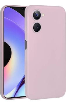 Nihcase Realme 10 4g Kılıf Matte Premier Silikon Kapak Nihcase Realme 10 4g Kılıf Matte Premier Silikon Kapak