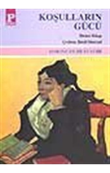 Koşulların Gücü 1 - Simone De Beauvoir - Payel