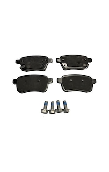 Fren Balata Arka- Opel Corsa E 2016-/opel Adam 14 Inc Mga 55689 Oem Fren Balata Arka- Opel Corsa E 2016-/opel Adam 14 Inc Mga 55689 Oem