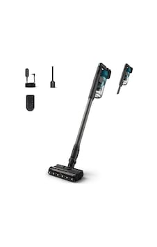 Philips 6000 Serisi XC6451/10 Şarjlı Dikey Süpürge Philips 6000 Serisi XC6451/10 Şarjlı Dikey Süpürge