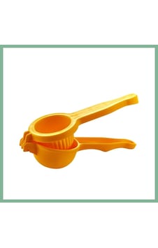 Bşkvirgo Limon Presi Bsk2026