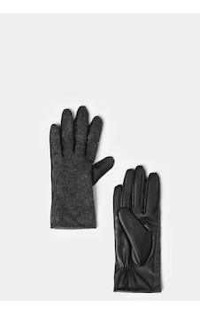 Colin's Colins Kadın Siyah Eldiven Cl1077245 Q1.v1 Blk Siyah Colin's Colins Kadın Siyah Eldiven Cl1077245 Q1.v1 Blk Siyah