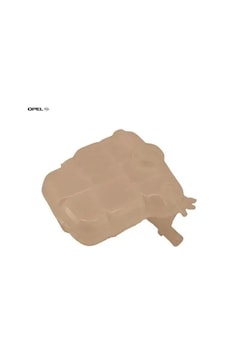 Yedek Su Deposu Astra J-cruze 1.4/1.7 10- Yedek Su Deposu Astra J-cruze 1.4/1.7 10-