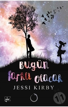 Bugün Farklı Olacak - Jessi Kirby - Novella Dinamik Bugün Farklı Olacak - Jessi Kirby - Novella Dinamik