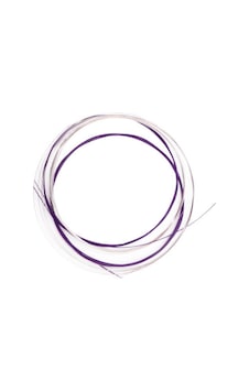 Toprak 2 Takım Cura Saz Teli-0.16 Numara Set-2 Paket